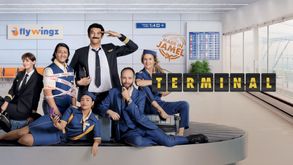 Terminal, Série Humour, Sur CANAL+